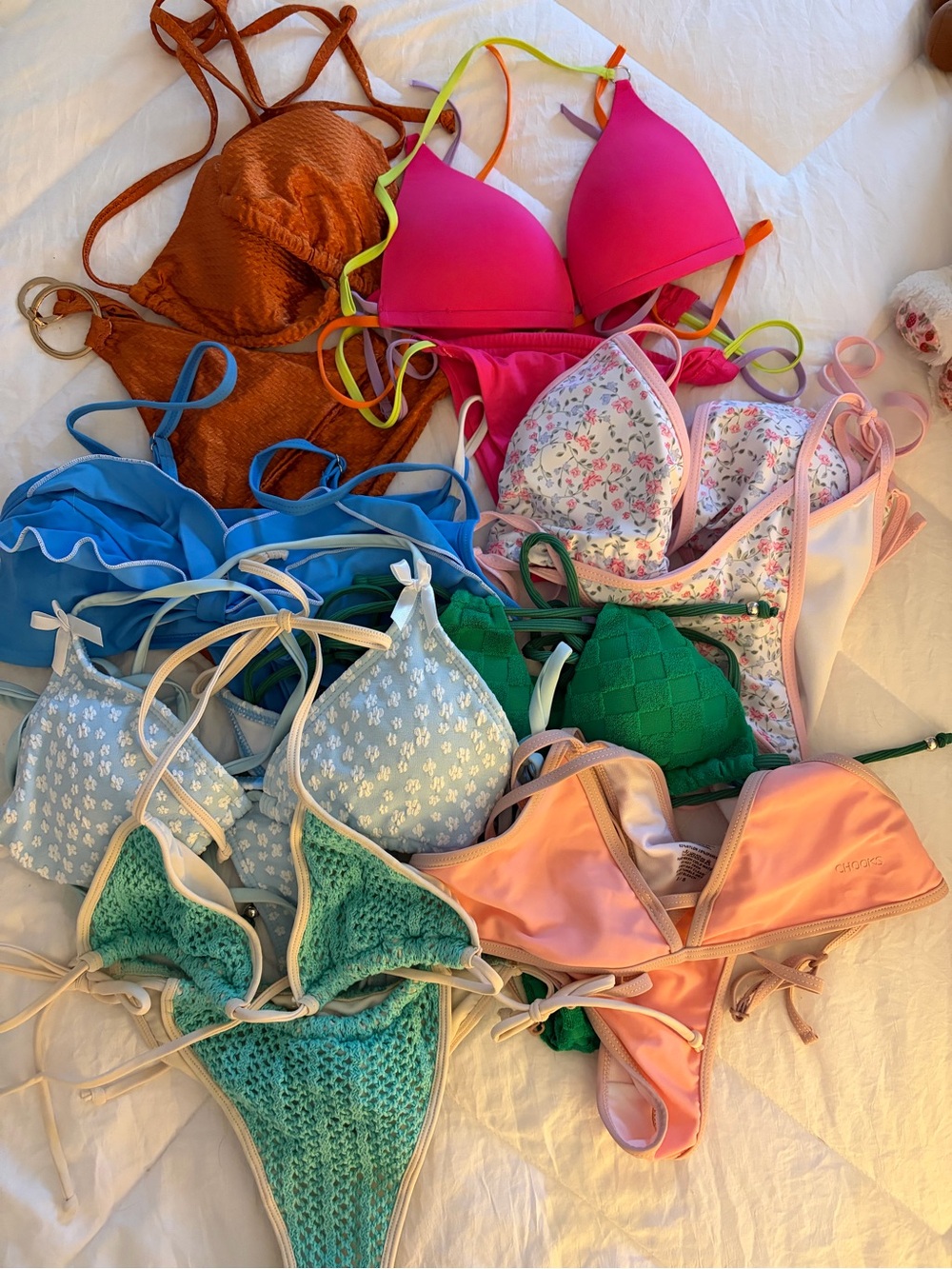 Massive Bikini Bundle